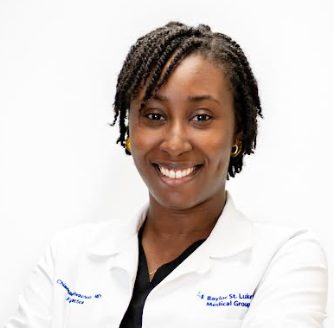 Chiamaka Aja-Nwachuku, MD