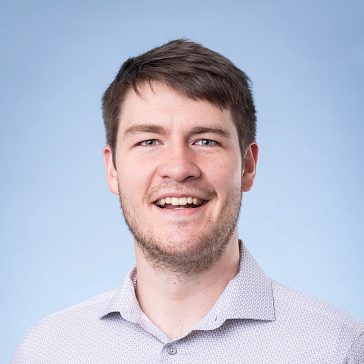 Mason Gedlaman, MD
