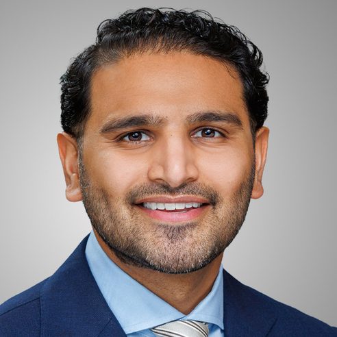 Punit Barot, MD