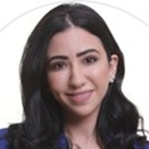 Ruba Ghalayni, MD