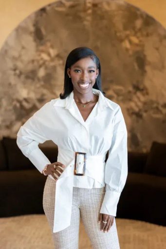 Temilola Joseph, DDS