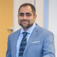 Naveen Kella, MD