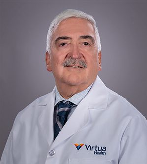 Michael Farber, MD
