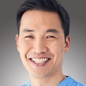 Robert Yeh, MD, MBA