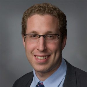 Seth Gross, MD, FACG