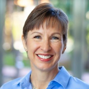 Estella Geraghty, MD, MPH, MS