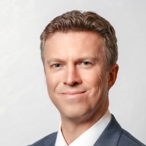 Patrick Williams, MD