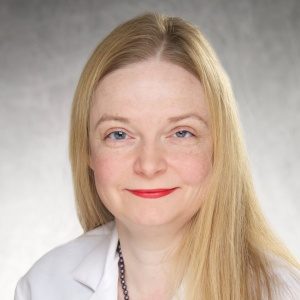 Gena Ghearing, MD