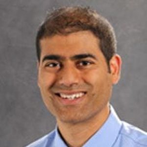 Sheeten Doshi, MD