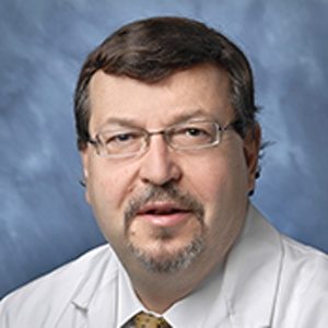 Mose Arditi, MD