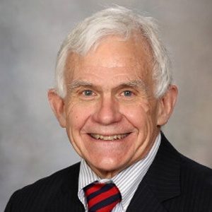 David Holmes, MD, MACC