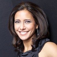 Nina Deep, MD