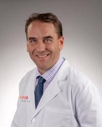 Jeffrey Hall, MD