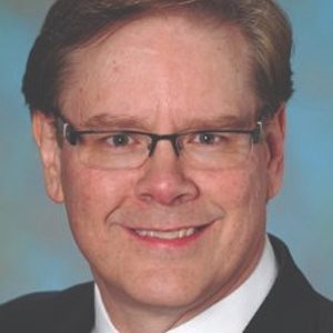 Donald Clark, MD
