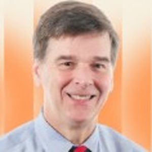 Bruce Patterson, MD