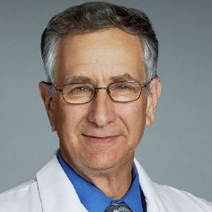 Mark Sherrid, MD