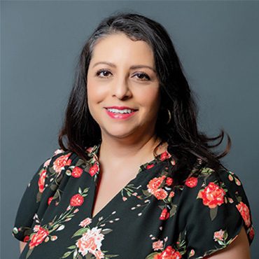 Claudia Aguero, MD