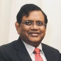 Krishnababu Chunduri, MD
