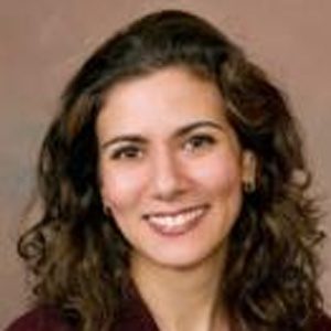 Dahlia Awais, MD