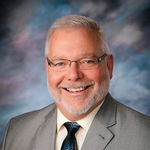 David Kragenbrink, MD