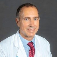 Jeffrey Sawyer, MD