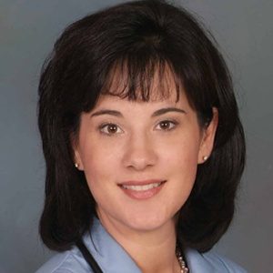 Kristine Liberty, MD