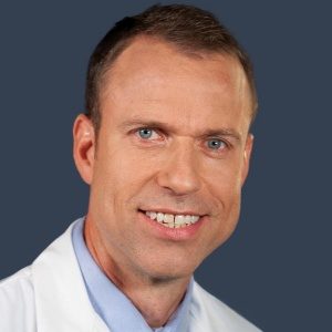 Glenn Meininger, MD