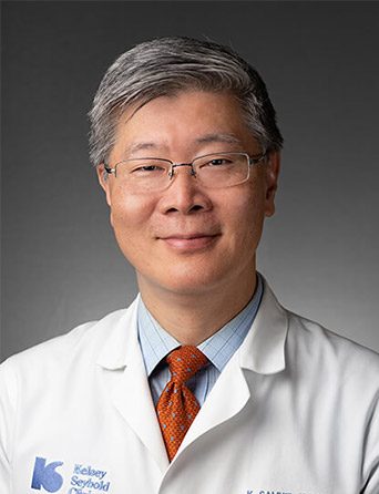 Kuangzoo Huang, MD