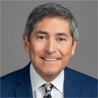 David Gonzales, MD