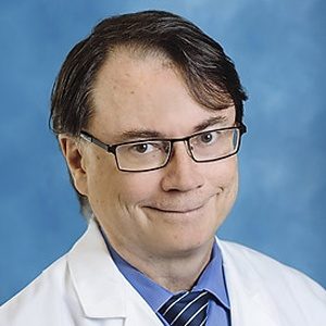 Philip Owen, MD