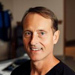 Stephen Pierotti, MD