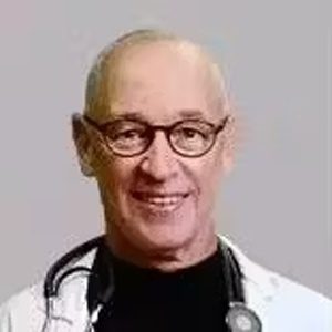 David Kann, FACC, MPH, MD