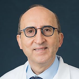 Ahmet Gurakar, MD