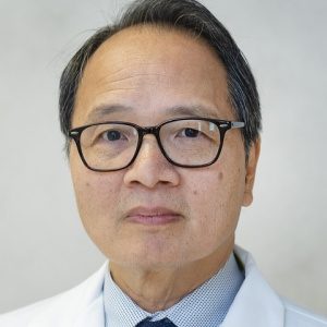 Long-Gue Hu, MD