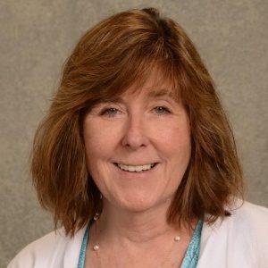 Sandra Fritsch, MD