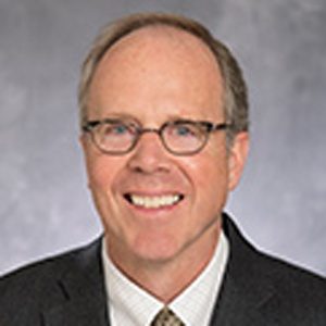Peter Stokman, MD