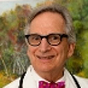 Sanford Friedman, MD