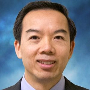 Andy Dang, MD