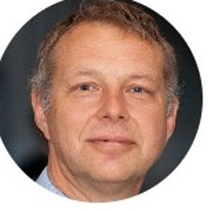 Markus Grompe, MD