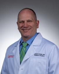 Keith Webb, MD