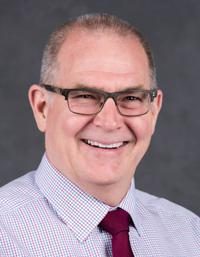Jeffrey Postma, DO
