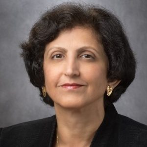 Anita Deswal, FACC, MBBS, MPH, MD