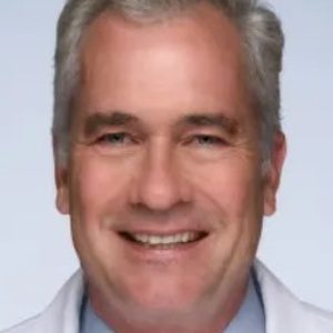 James McKinnon, MD