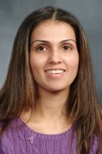 Sabiha Merchant, BSC, MBBS, MD