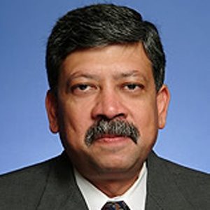 Ashit Jain, MD