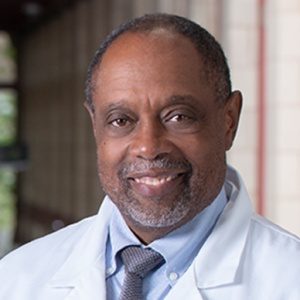 Michael Thomas, MD