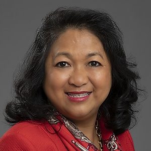 Annabelle Volgman, FACC, FAHA, MD