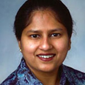 Arati Gudage, MBBS, MD