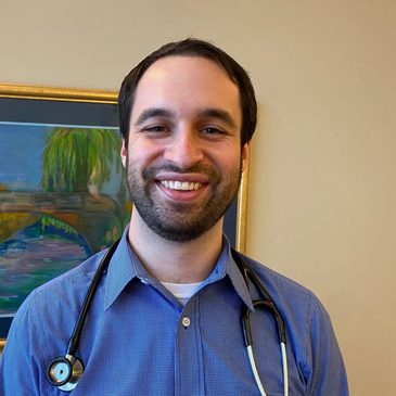 Michael Weiss, MD