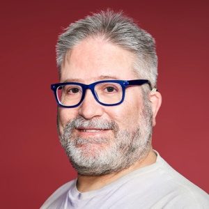 Reuben Lubka, MD
